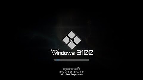 Windows History with Future Versions (2022) Part 8