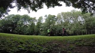 soft stick sparring 1 screenshot 4