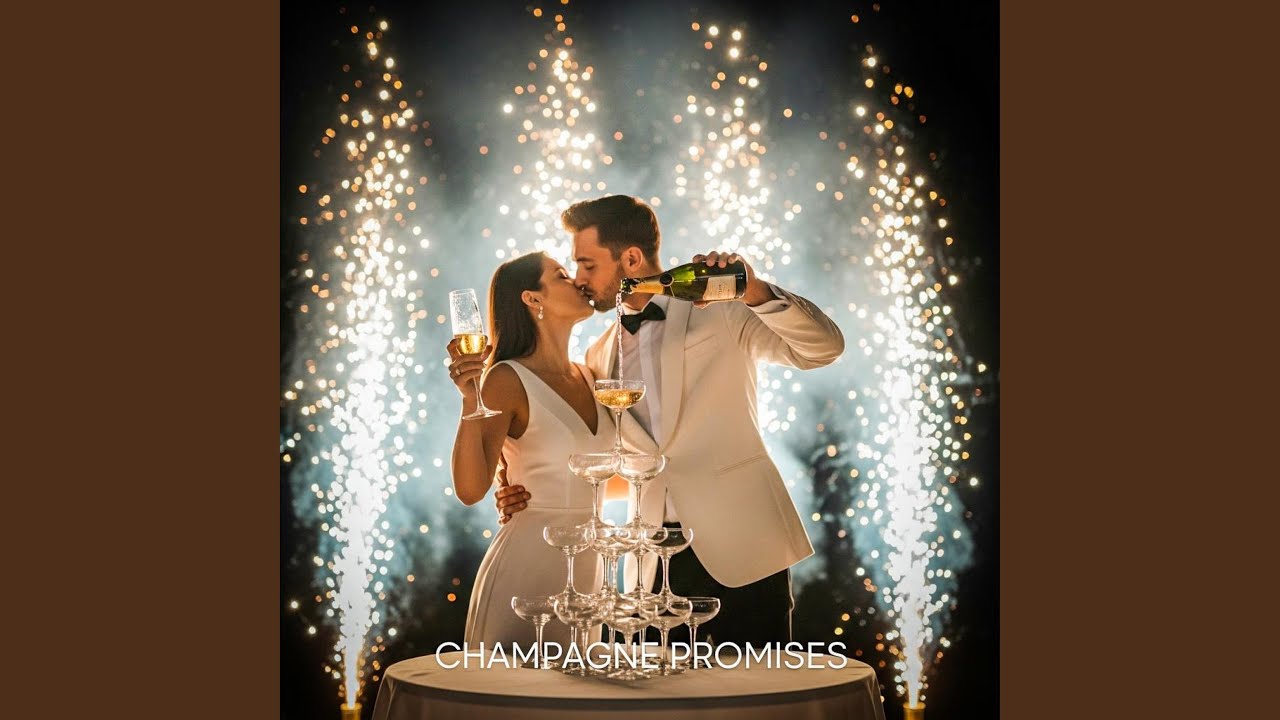 Champagne Promises