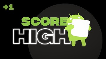 How to Get High Score in Default Android Marshmallow/Lollipop Game | FlappyBird | Techy Nafiz