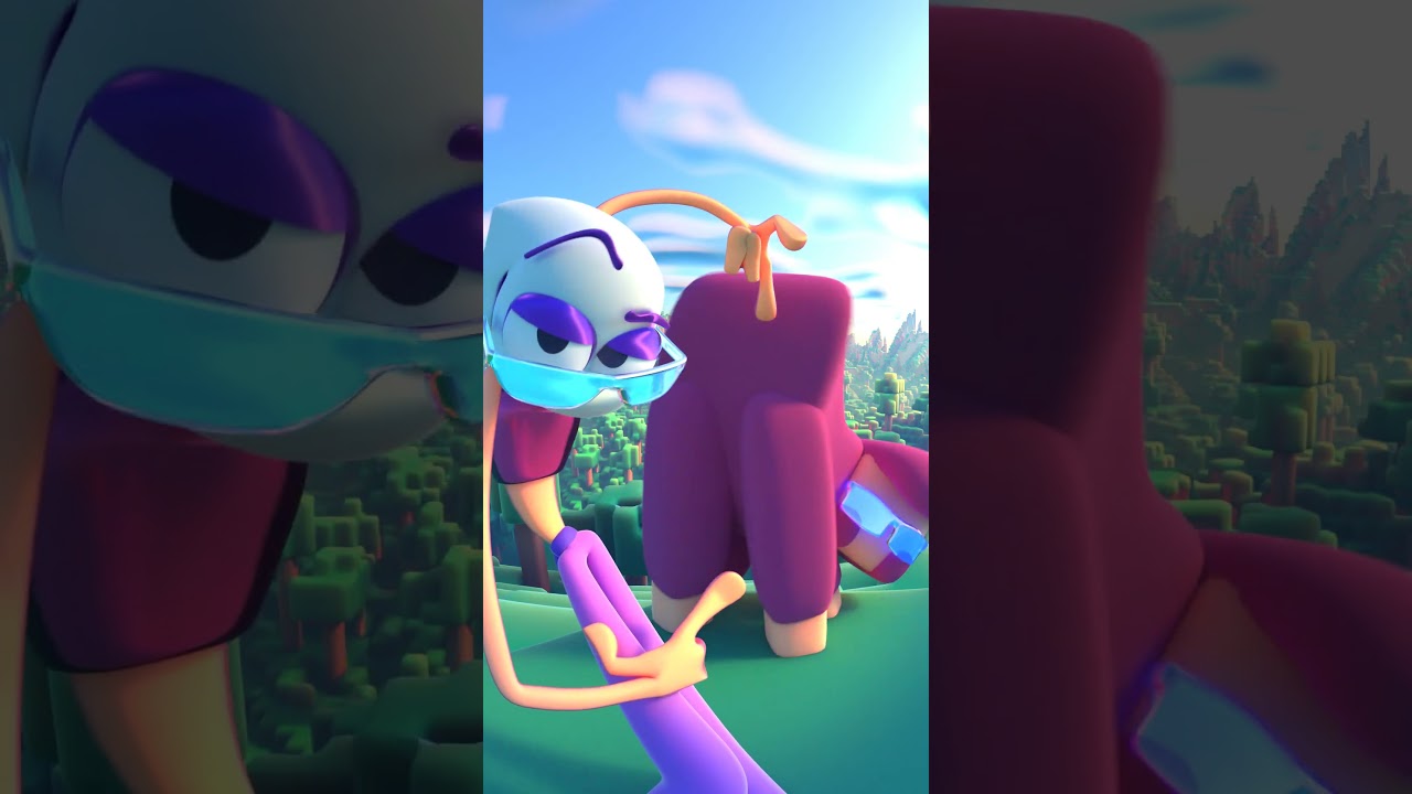 TWO | Animation meme 