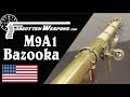 The M9A1 Bazooka: Now With Optics and Quick Takedown The following video is brought to you courtesy of the Forgotten Weapons YouTube Channel. Click the link below to watch it now!
