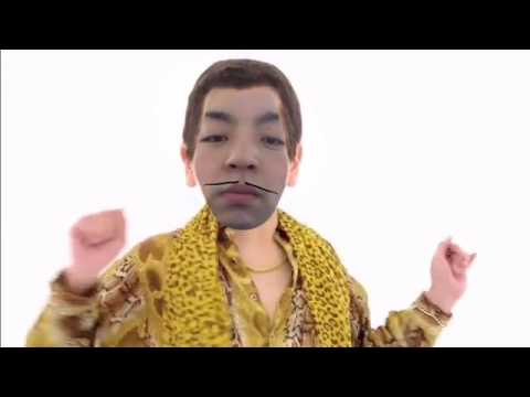 PPAP ピコ太郎じゃないよ？カメ太郎‼️