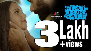 Flat for Sale |Malayalam Short Film| 2023|Salon Symon|Thriller short movie|Mystery| mabins studios