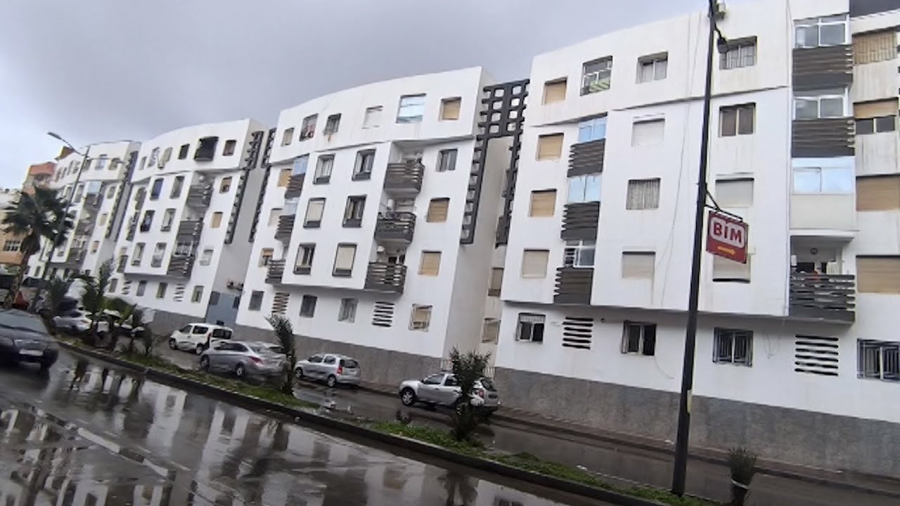 CAN MAROC 2025: AGADIR, UNE MÉTROPOLE MODERNE - EQUINOXE TV