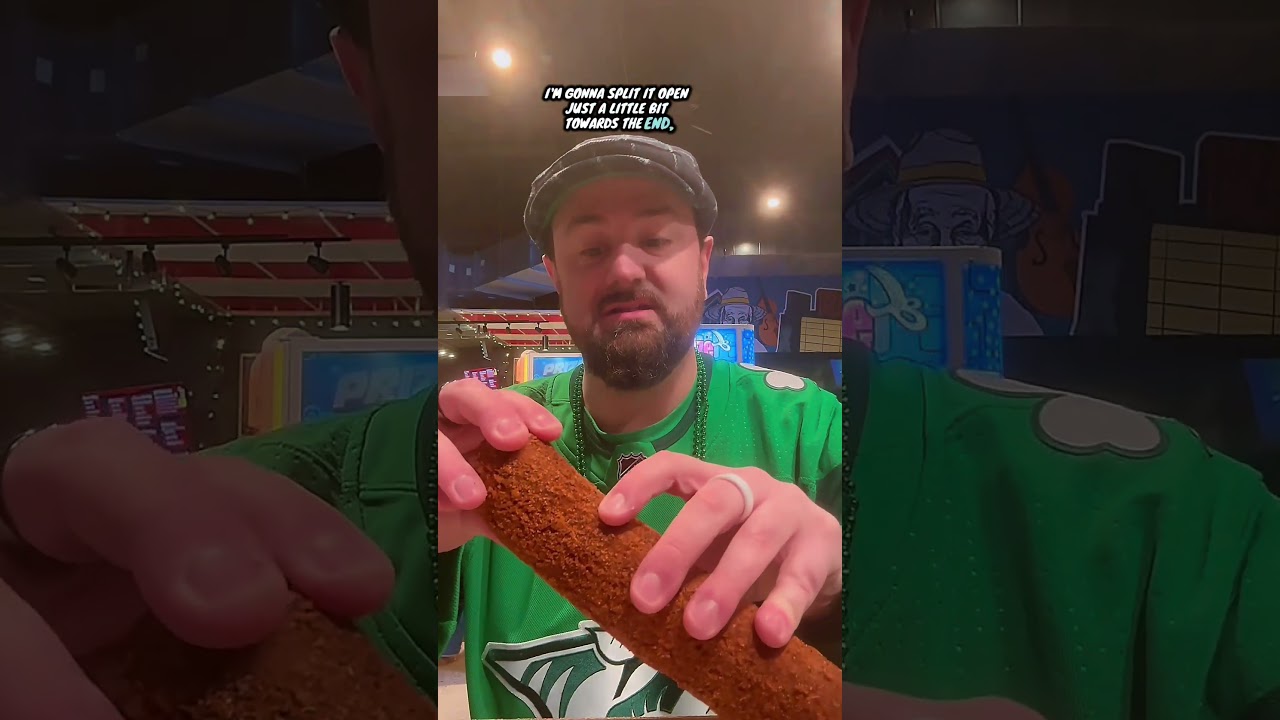 I may have made a mistake…