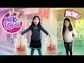 Back to School Shopping Challenge Haul H&amp;M Clothing