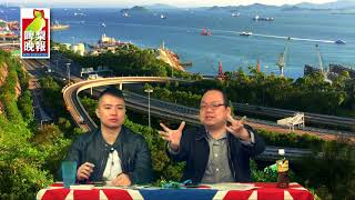 啤梨晚報 第501集 - 林鄭第一項施政承諾破產:建屋封頂/HK01公然篡改報導/黃絲KOL合力埋莽傳真社 - 20171221a