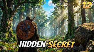 Gameplay Walkthrough - Crimson Desert - Unraveling Hidden Secret | PC Hindi | part 12