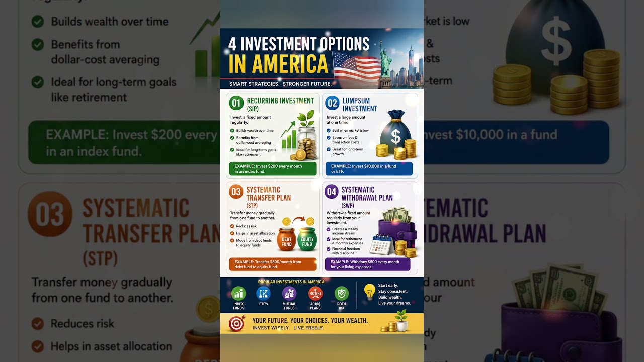 Good Cash Suggestions & Investing Secrets and techniques for a Higher Future 💵#Shorts #Viral #Trending #Cash #USA 💰🇺🇸 Good Cash Suggestions & Investing Secrets and techniques for a Higher Future 💵#Shorts #Viral #Trending #Cash #USA 💰🇺🇸