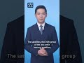 Xinhua News | China's Long March-12 rocket launches new internet satellite group