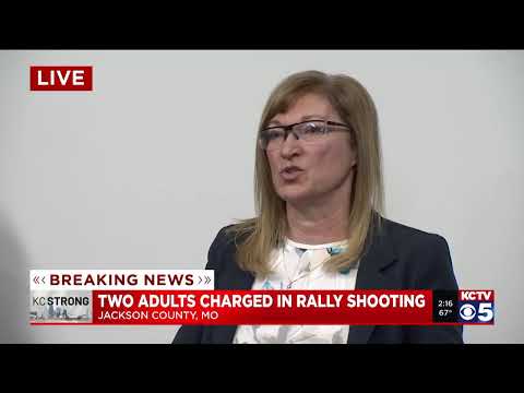 Union Station Shooting Update