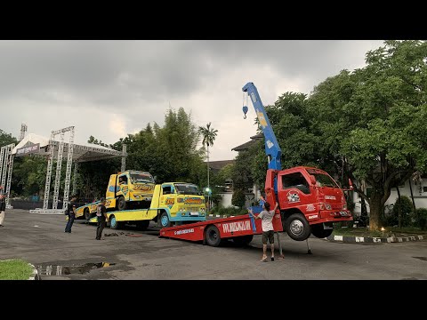 M Z Towing