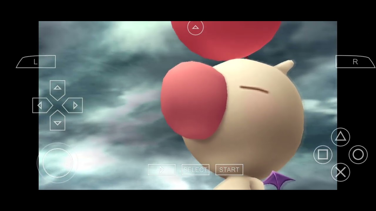 Dissidia psp Emulator - Brings back good memories 