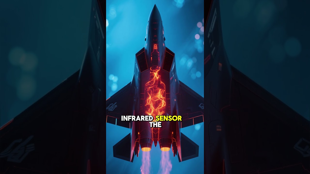 The F-35 Has ONE Fatal Weakness That Can't Be Fixed 🔥