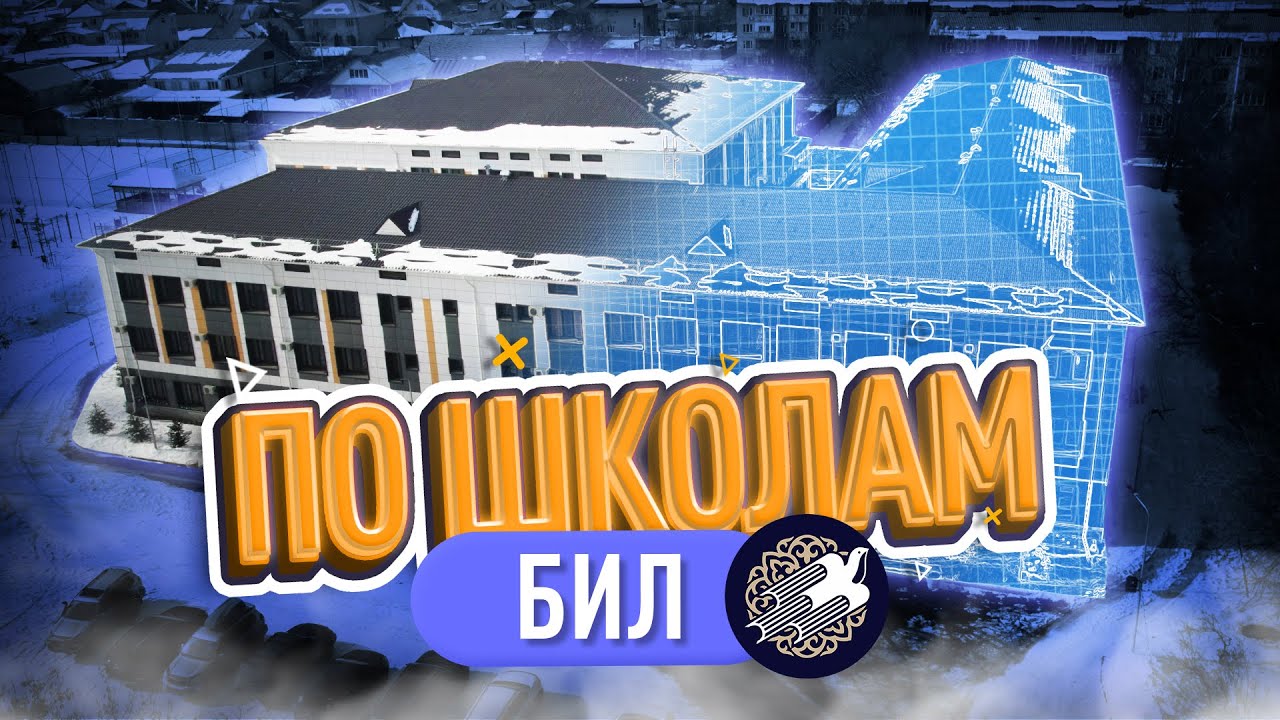 Обзор БИЛ (КТЛ): Сен бұл ВАЙБты білмегенсің! Ты не знал про такой ВАЙБ | По Школам