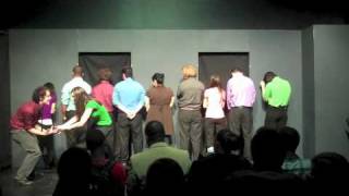 Second City Level "C" Demonstration 3 of 3