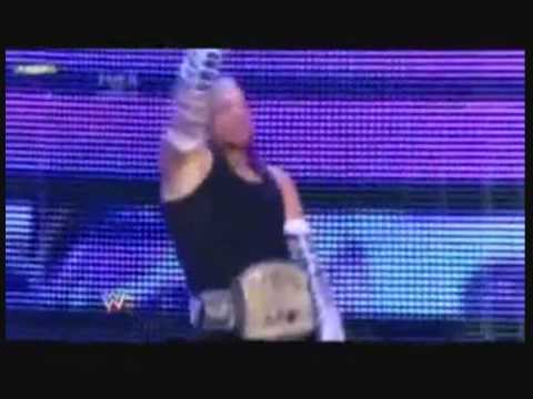 Jeff Hardy MV- hey baby