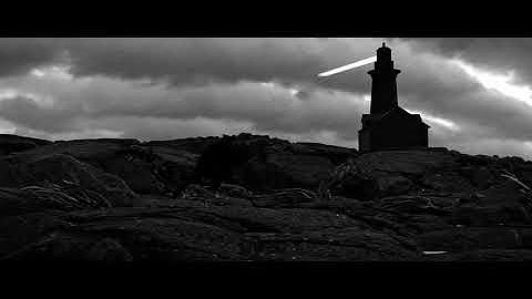 The lighthouse - Alternate Realities - Community render challenge
