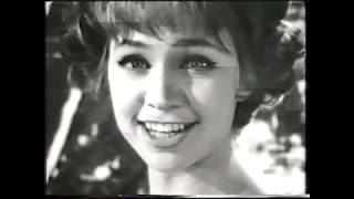 Anita Lindblom - Lass die Liebe aus dem Spiel (1962)
