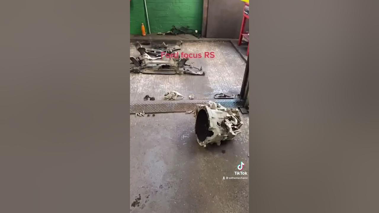 ford-focus-rs-clutch-replacement-youtube