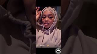 Buhle Samuels admitted in hospital as Asavela re-unites with ex hubby||Porsche gone!!