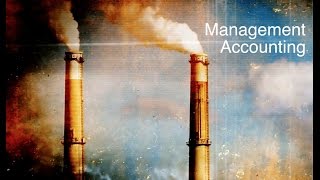 43.  Managerial Accounting Ch5 Pt4:Under/Over-Applied Manufacturing Overhead