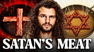 Why Every Religion Banned Pork