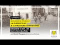  confrence de dimitri poupon  gouesnou pendant la guerre 3945 et le massacre de pengurec