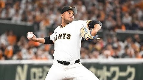 全セ・阿部監督がマルティネスの先発を予告「綺麗なマウンドで投げたら」【オールスター】