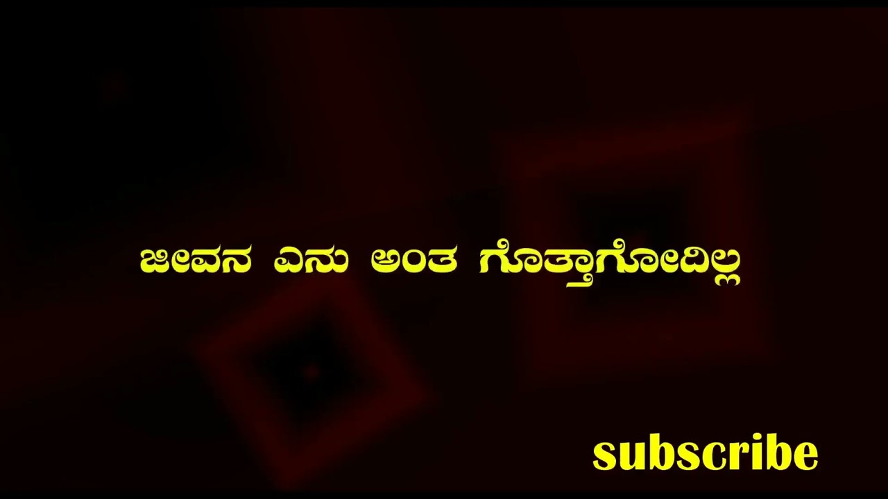 Life what's app status/ rk creation