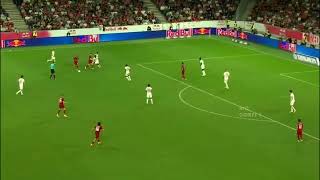 El Golazo Que Le Anularon A Luis Daz Vs Rᴇᴅ Bᴜʟʟ Sᴀʟᴢʙᴜʀɢ