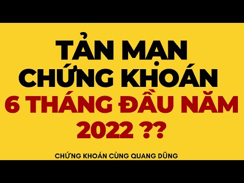 Video: Sáu phân đoạn của môi trường chung là gì?