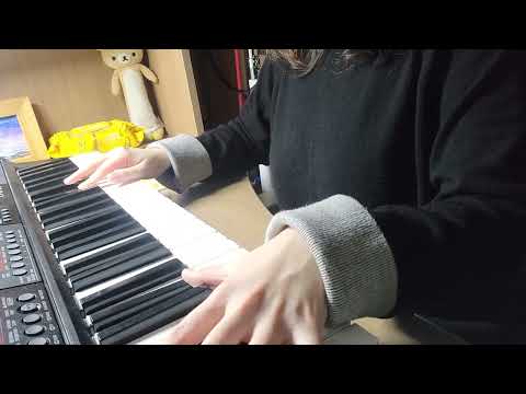 린-알아요(연모 OST)(piano)
