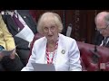 The rising costs of living: Lords presses government to support consumers | 25 May 2022