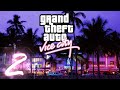 🔴СТРИМ-GTA VICE CITY - Deluxe - Прохождение #2 Медленная лодка :) (Стрим на заказ)