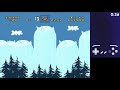 Beginning of video