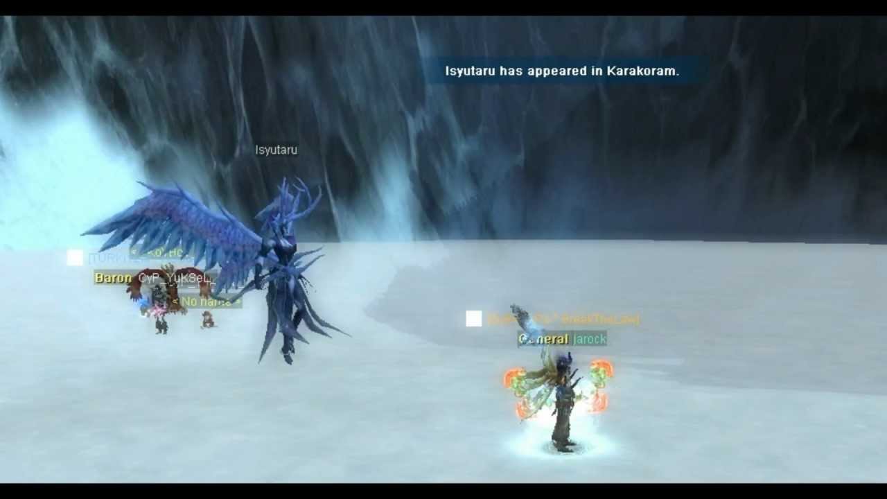 ★ jarock ★ Accept the Fail and You Will Win // Xian