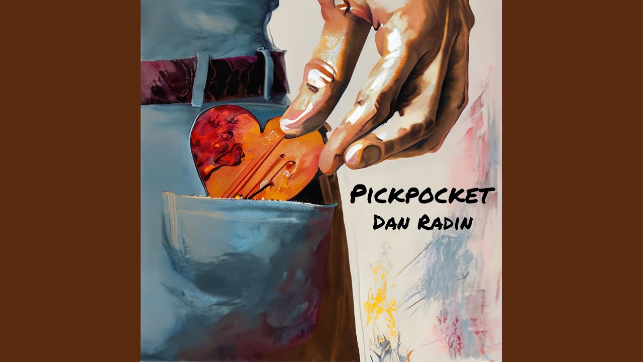 YouTube에서 Pickpocket 보기 YouTube에서 Pickpocket 보기