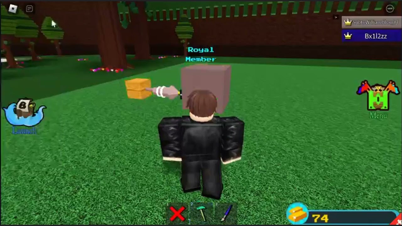 Elemental Powers mechanics: Earth