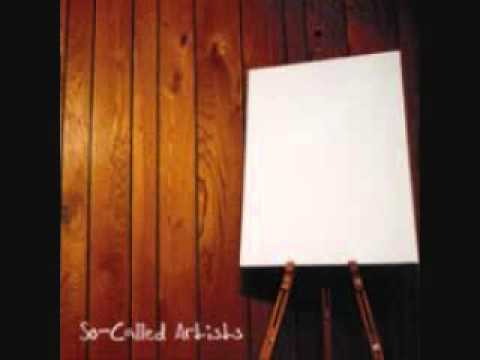 So Called Artists Paint By Number Songs So Called Artists Paint By Number Songs