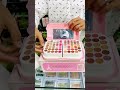 Miss Rose Professional Full Eyeshadow Makeup Kit || Big Makeup Box || Big Makeup Vanity #makeupbyme