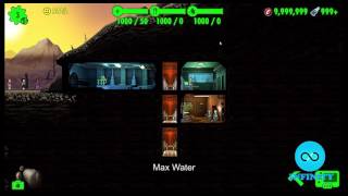 [PC] Fallout Shelter Trainer