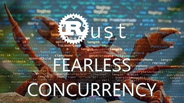 Multithreading, Message Passing (crossbeam-channel), Arc/Mutex, and Send/Sync - Rust