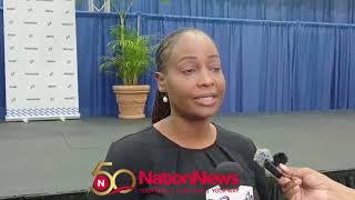 Nation Update: Business Barbados hosts forum to support non-speaking 