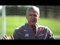 Arsene Wenger's best & worst moments at Arsenal