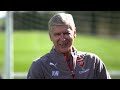 Arsene Wenger's best & worst moments at Arsenal