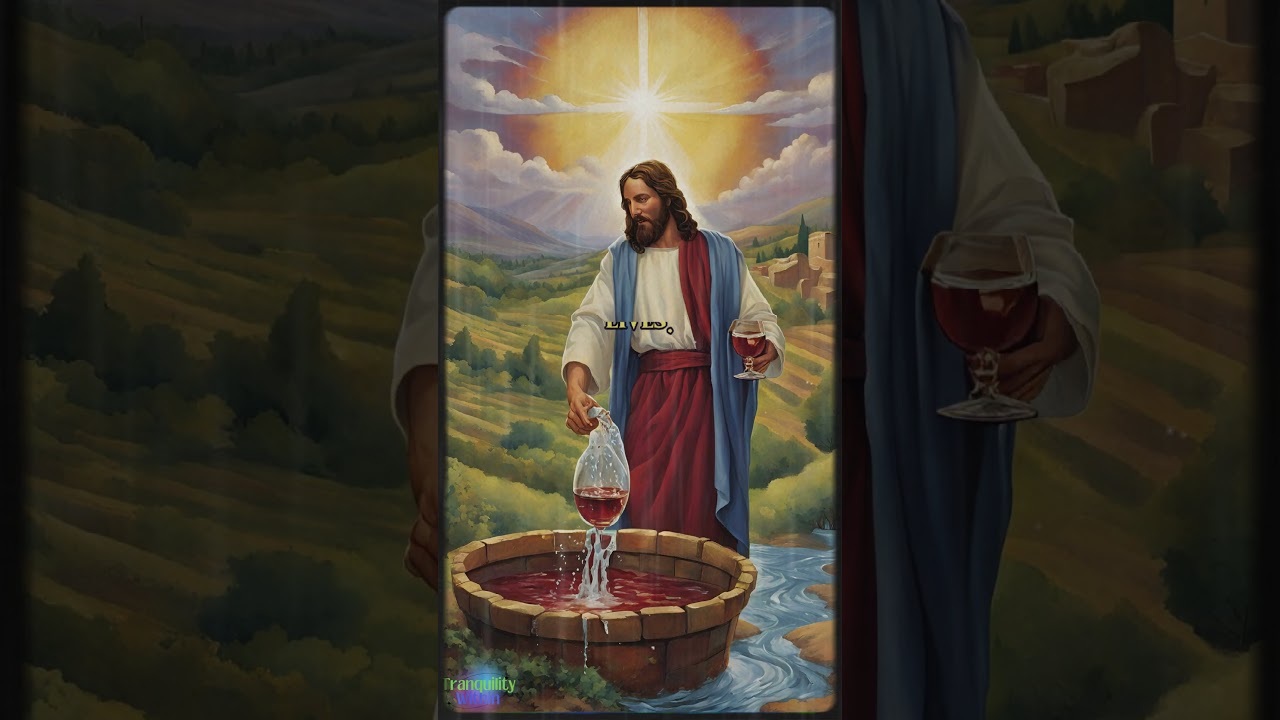 Prayer for Our Faithful Departed 