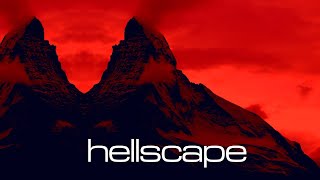 Hellscape - dark and hellish sounds for Omnisphere