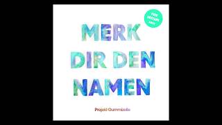 Projekt Gummizelle - Schrecklich vermisst